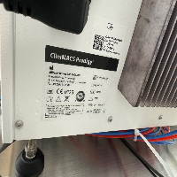 Miltenyi CliniMACS Prodigy Automated Cell Processing Platform image 1